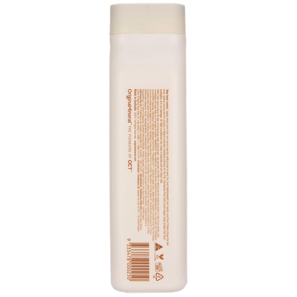 O&M Original & Mineral Fine Intellect Conditioner 350ml