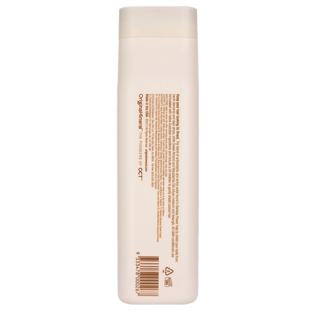 O&M Original & Mineral Maintain the Mane Conditioner 350ml