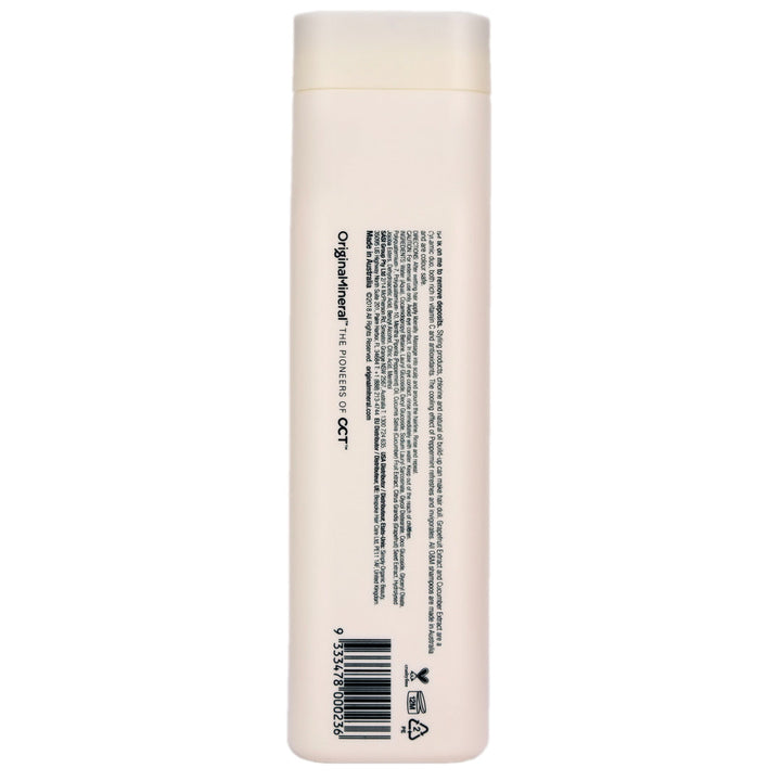 O&M Original & Mineral Original Detox Shampoo 350ml