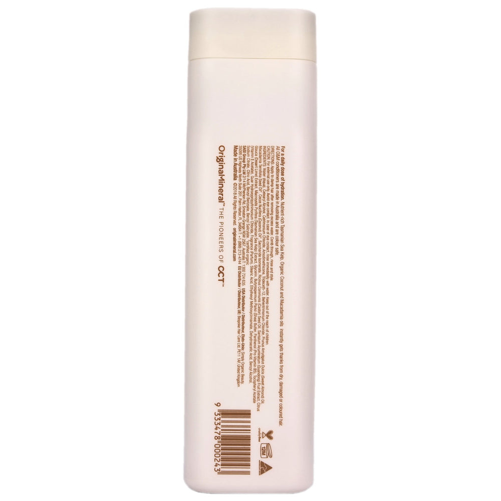 O&M Original & Mineral Hydrate & Conquer Conditioner 350ml