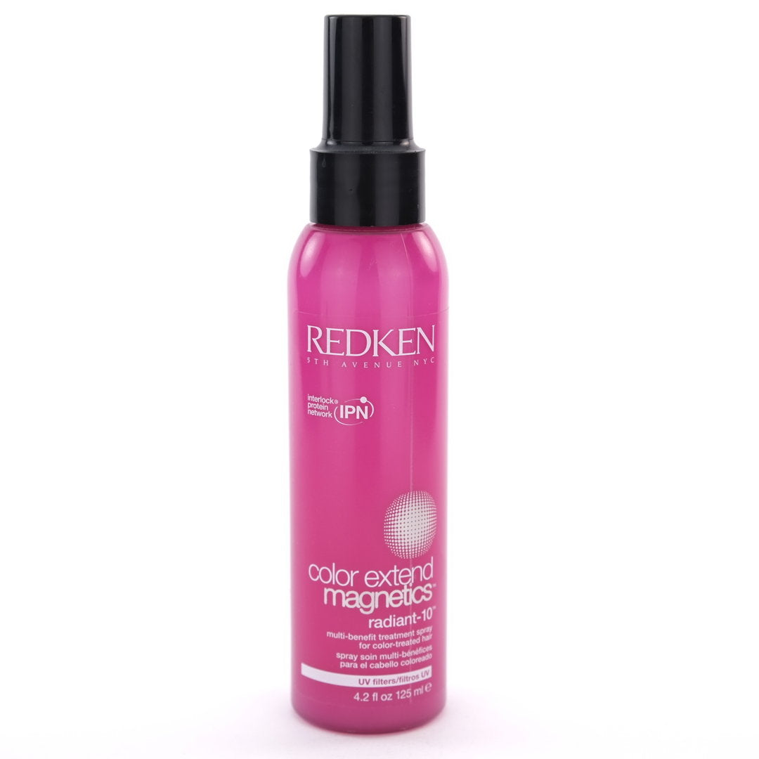 Redken Color Extend Magnetics Radiant-10 125ml - Run Out Price – The ...