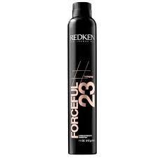 Redken Forceful 23 Super Strength Spray (365ml)
