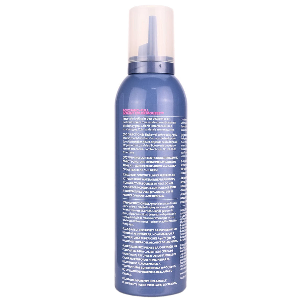 Roux Fanci-Full Mousse 23 FRIVOLOUS FAWN 170g