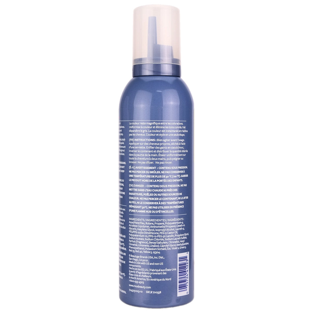 Roux Fanci-Full Mousse 23 FRIVOLOUS FAWN 170g