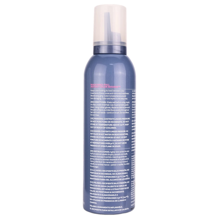 Roux Fanci-Full Mousse 56 BASHFUL BLONDE 170g