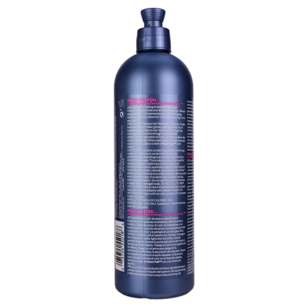 Roux Fanci-Full Instant Hair Colour Rinse 18 Spun Sand 450ml
