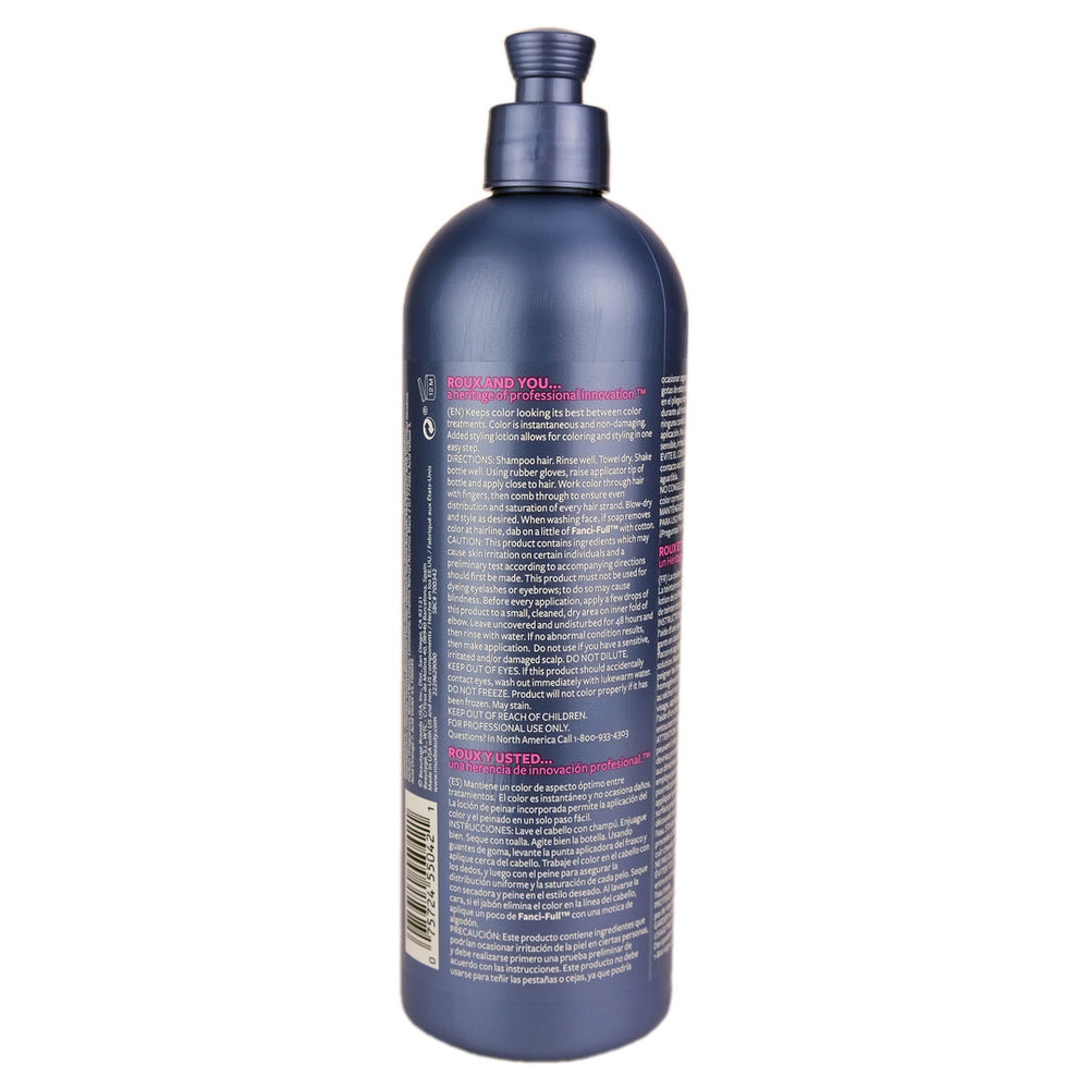 Roux Fanci-full Colour 42 SILVER LINING 450ml