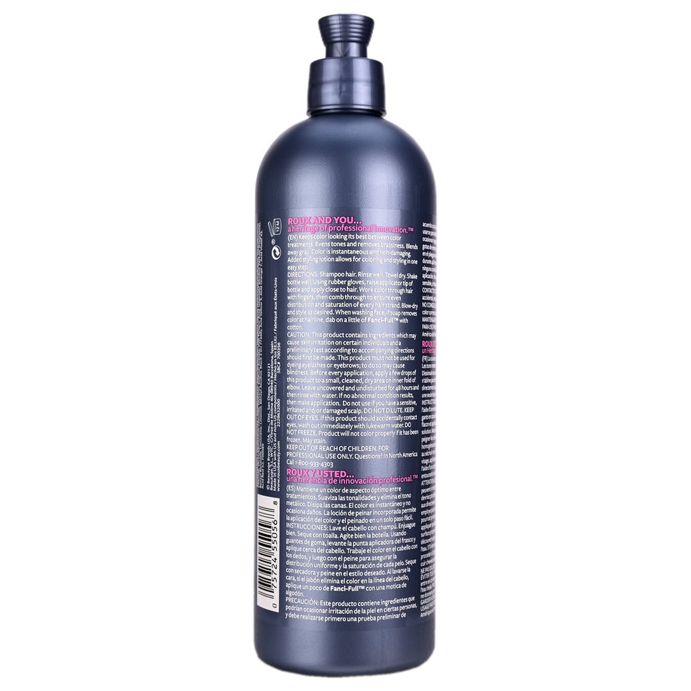 Roux Fanci-Full Instant Hair Colour Rinse 56 Bashful Blonde 450ml