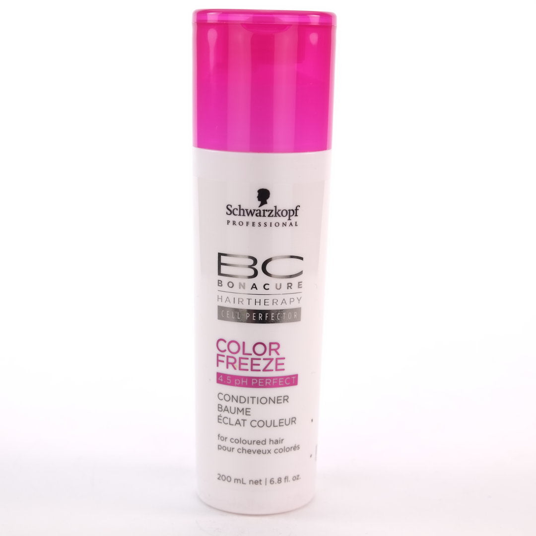 Schwarzkopf Bonacure Color Freeze Conditioner 200ml
