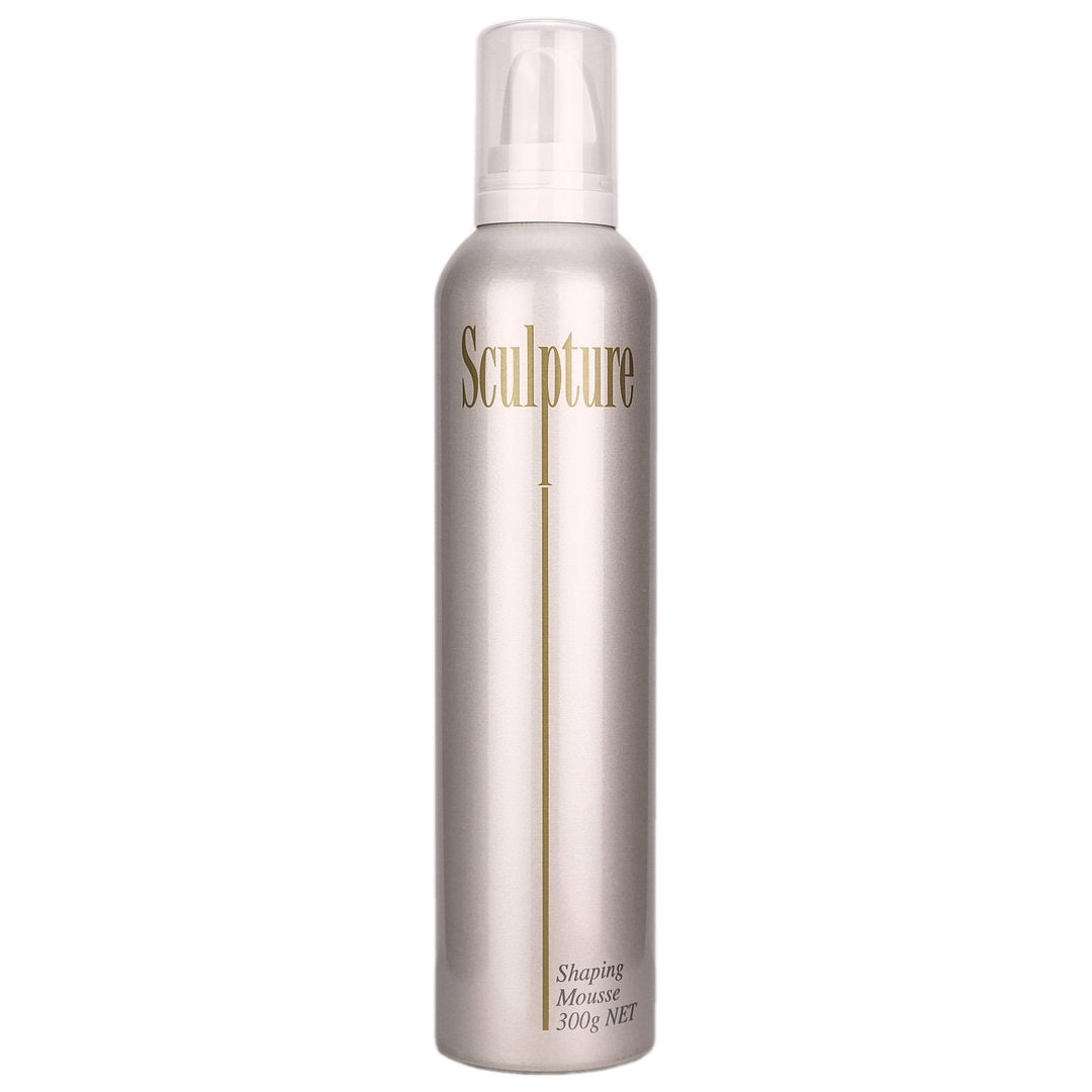 Sculpture Shaping Mousse 300g