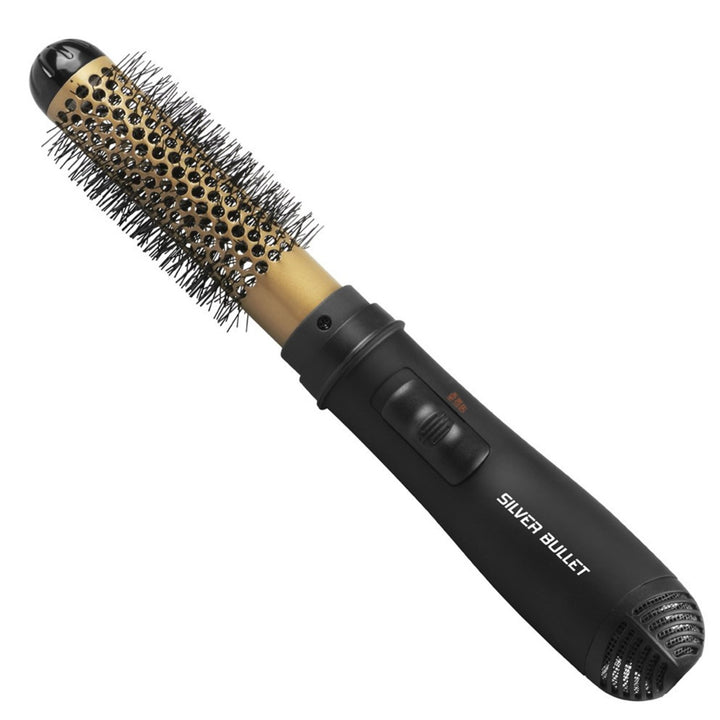 Silver Bullet Genesis Professional 38mm Hot Air Brush
