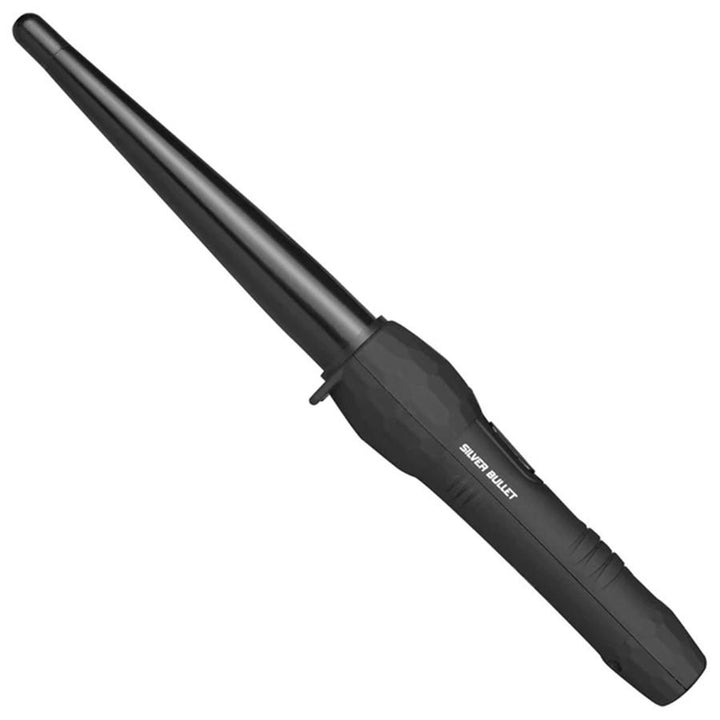 Silver Bullet City Chic Conical Curling Iron - Various Sizes