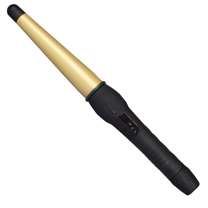Silver Bullet Fastlane Ceramic Gold Large Conical Iron