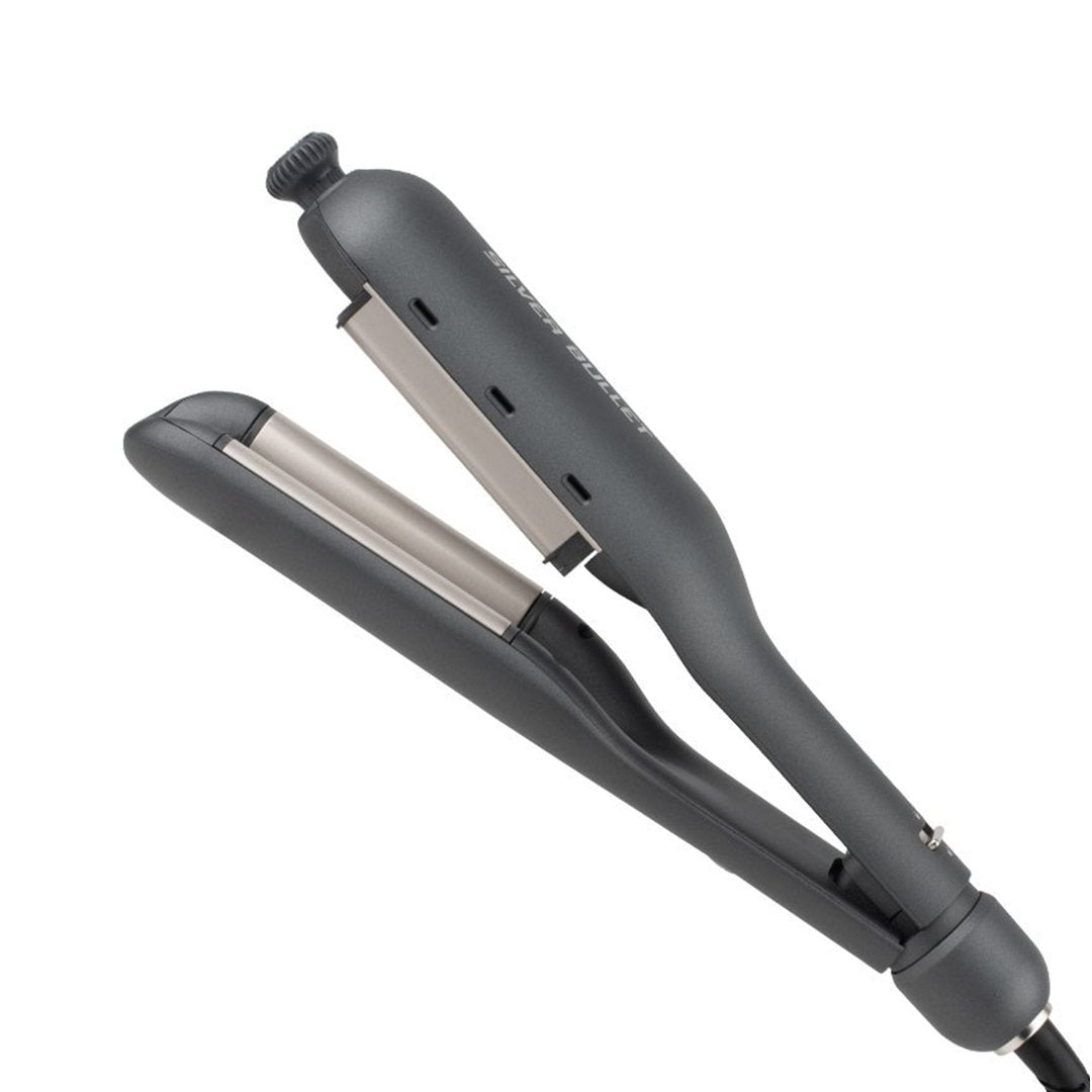 Silver Bullet Ocean Waves 4 IN 1 Adjustable Waver