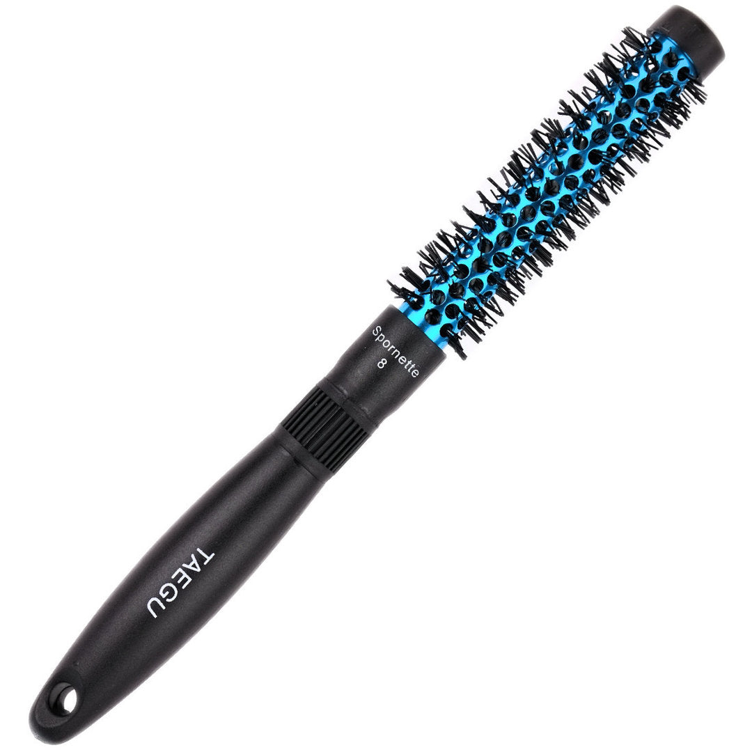 Spornette TAEGU Hot Tube Brush 8 Row Small
