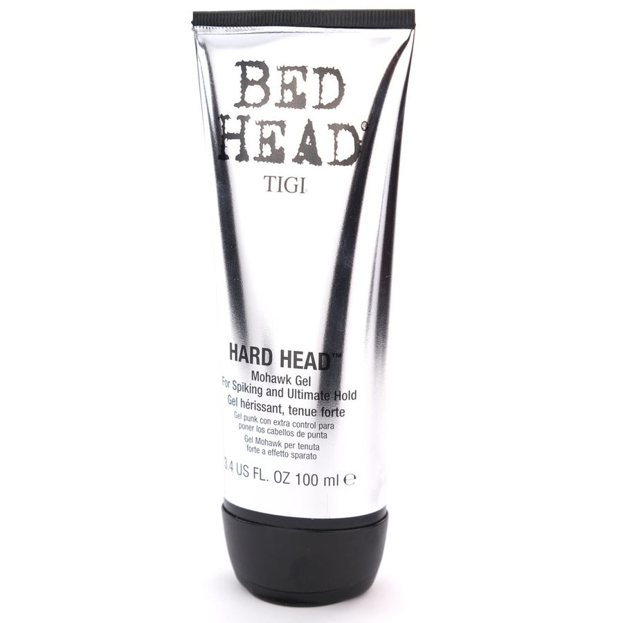 TIGI Bed Head Hard Head Mohawk Gel (100ml)