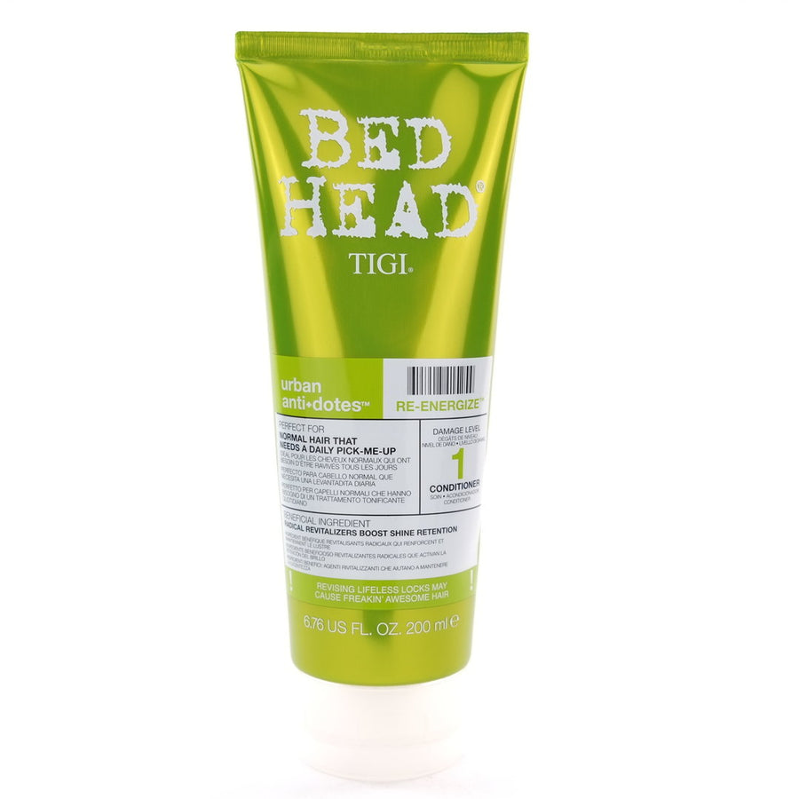 TIGI Bed Head Re-Energize 1 Conditioner (200ml)