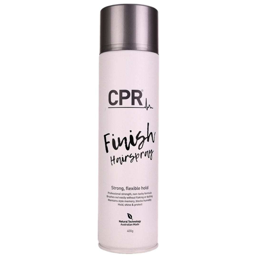 Vitafive CPR Finish Hair Spray 400g