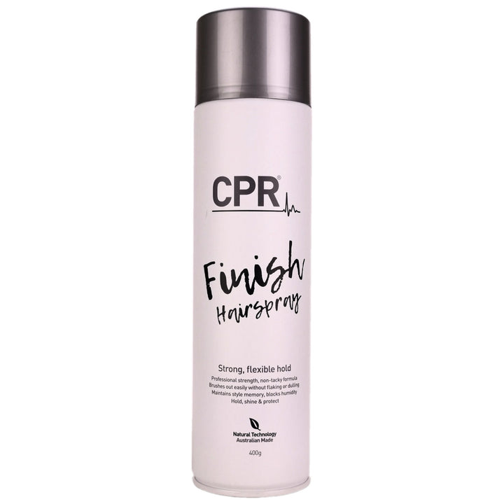 Vitafive CPR Finish Hair Spray 400g