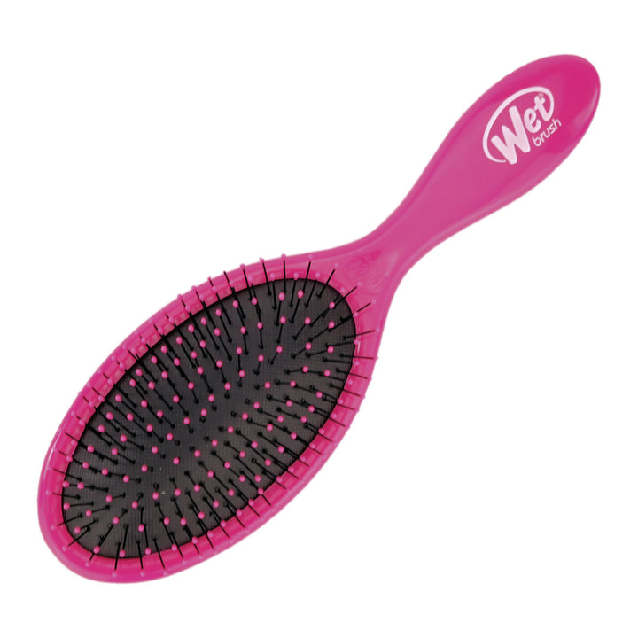 Wet Brush Original Detangler - Pink