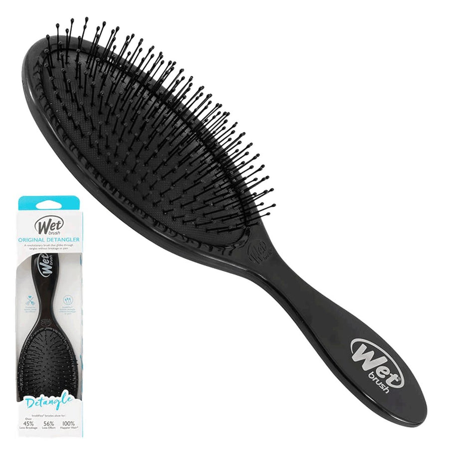 Wet Brush Original Detangler - Black