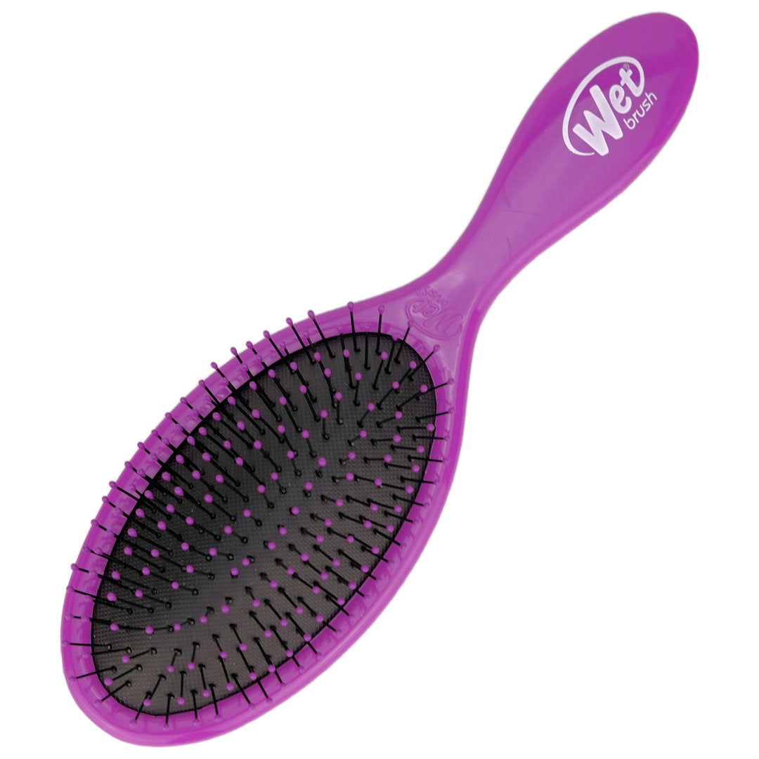 Wet Brush Original Detangler - Purple