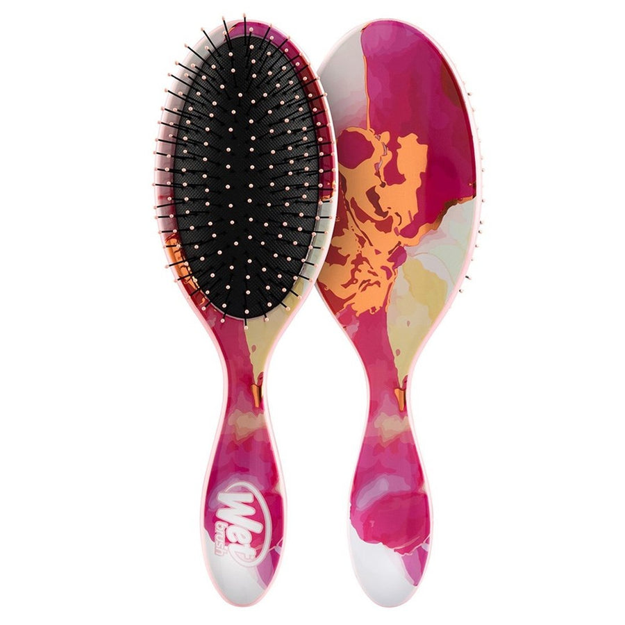 Wet Brush Original Detangler Stellar Skies - Rose Skies