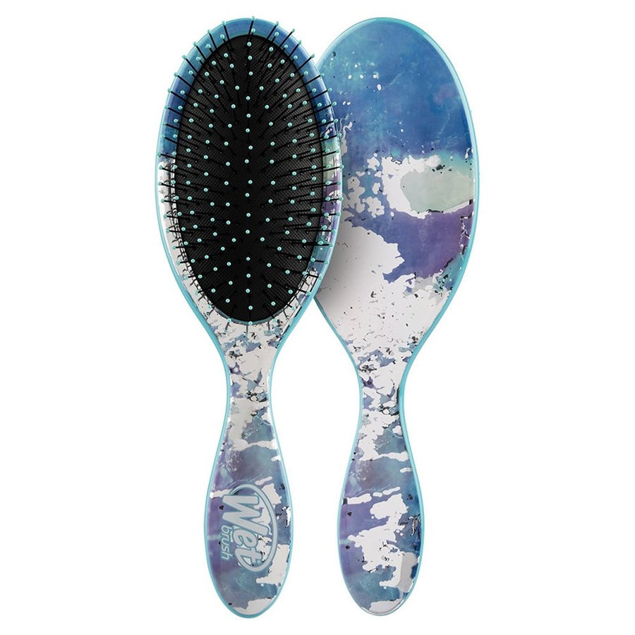 Wet Brush Original Detangler Stellar Skies - Turquoise Skies