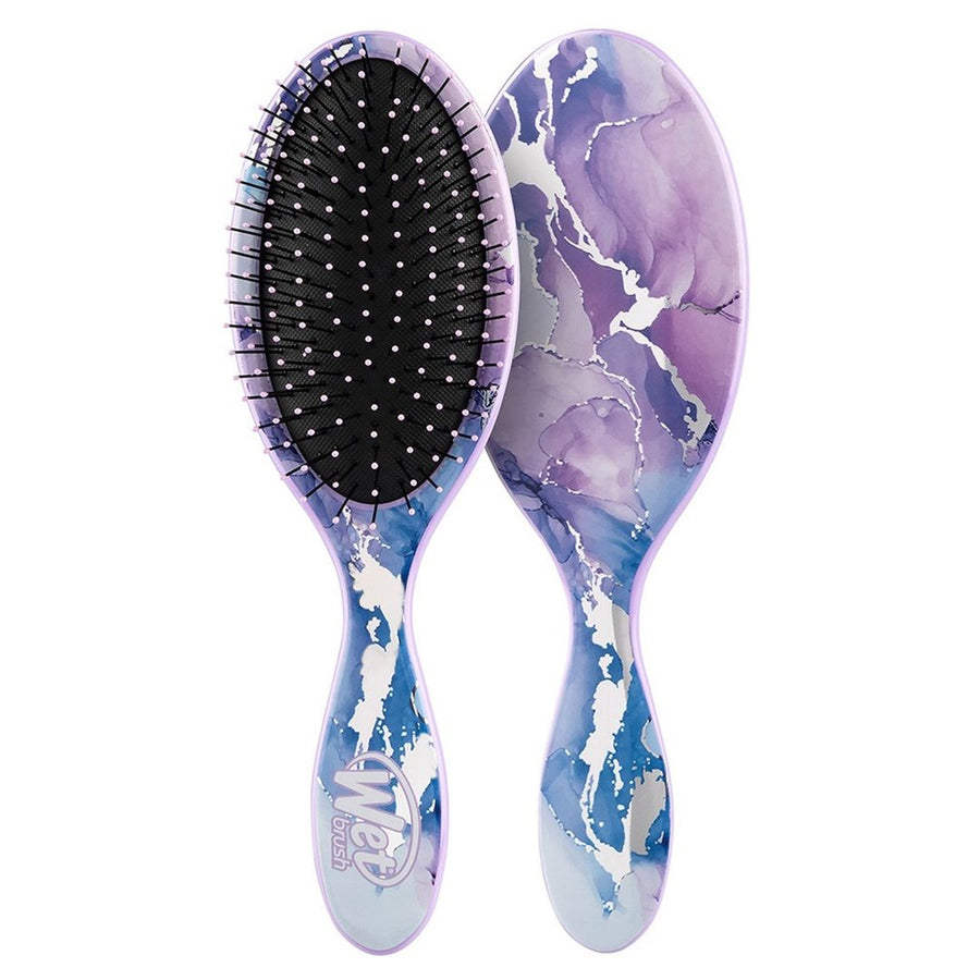 Wet Brush Original Detangler Stellar Skies - Violet Skies