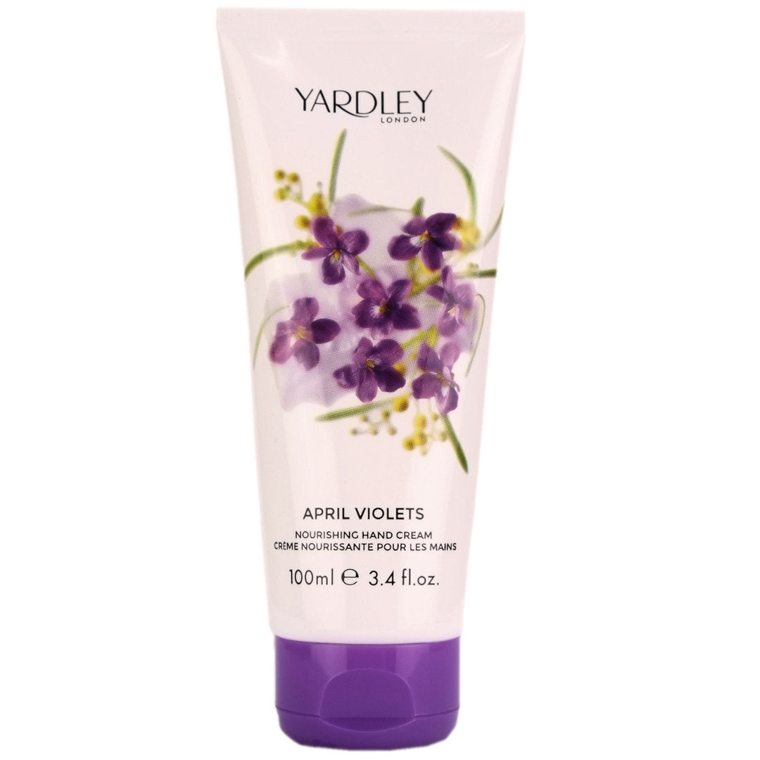 Yardley london april hotsell violets