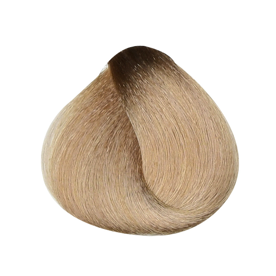 Fascinelle Hair Colour Cream 100ml Beige - Beige Ash Tones