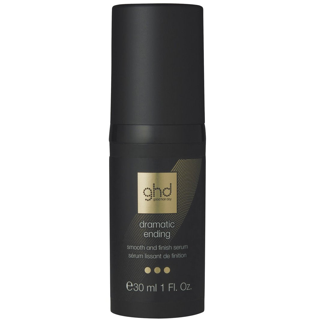 ghd Dramatic Ending Smooth Finish Serum 30ml