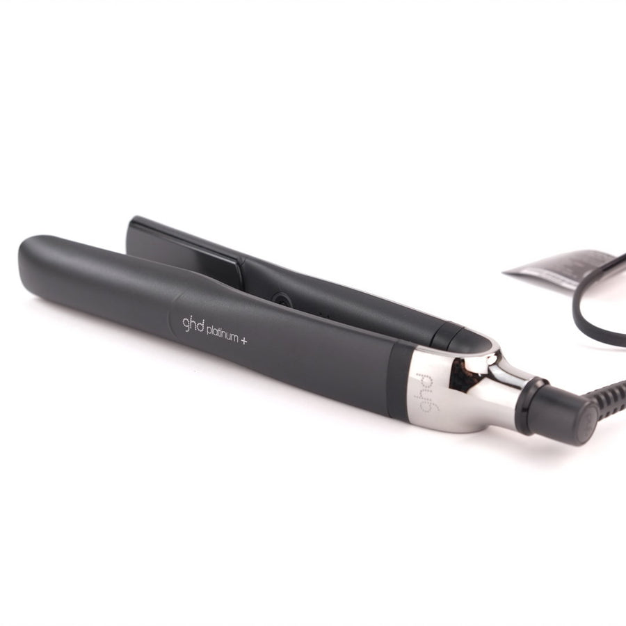 ghd Platinum+ Professional Styler Black