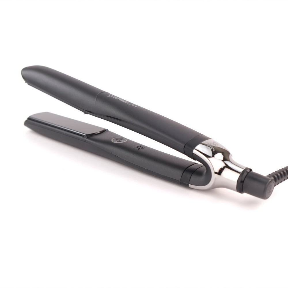 ghd Platinum+ Professional Styler Black