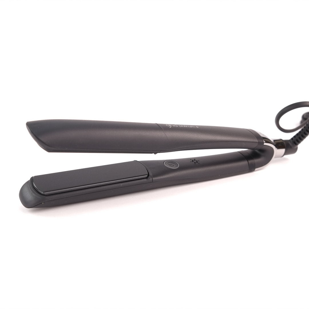 ghd Platinum+ Professional Styler Black