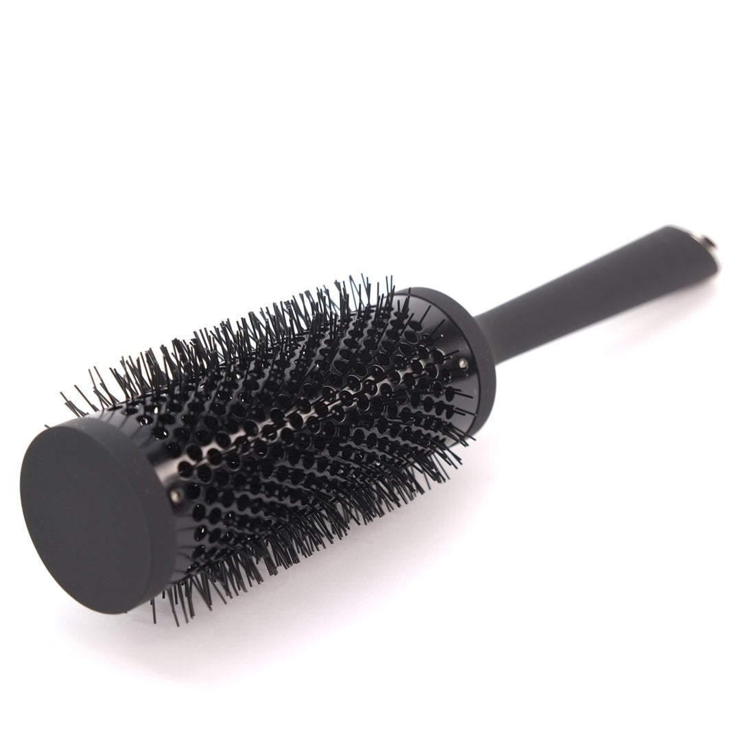 ghd size 4 Ceramic Vented Radial Brush The Hair Hub