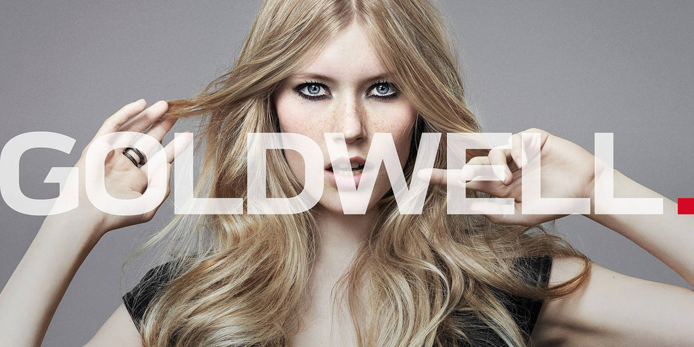 Goldwell Style Fix Hair Lacquer SUPER FIRM (100g)