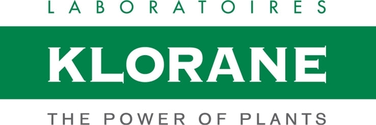 KLORANE Dry Shampoo For Brown to Dark Hair (150ml)