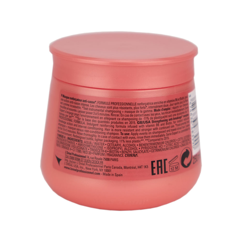 L'Oreal Professional INFORCER Strengthening Masque 250ml