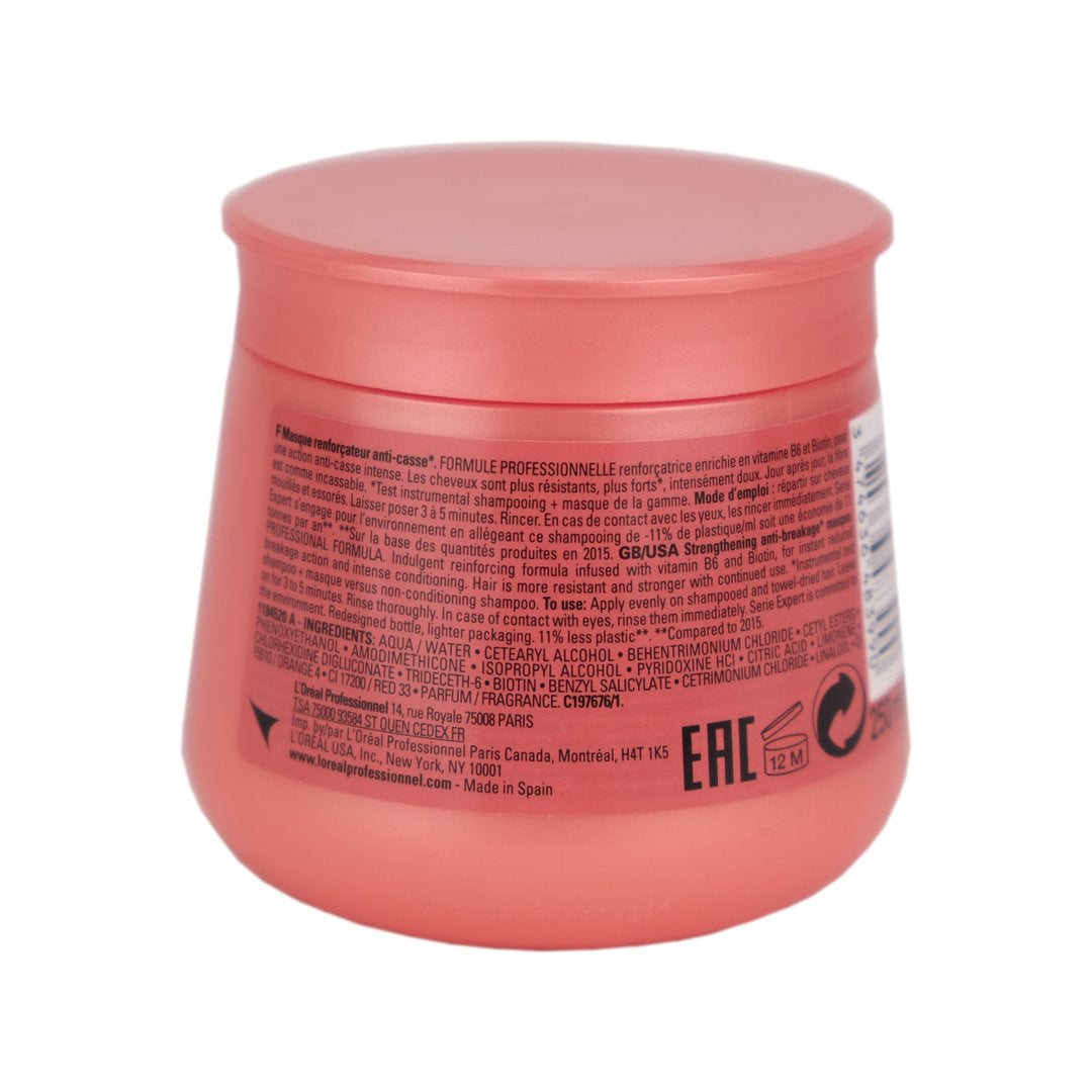 L'Oreal Professional INFORCER Strengthening Masque 250ml