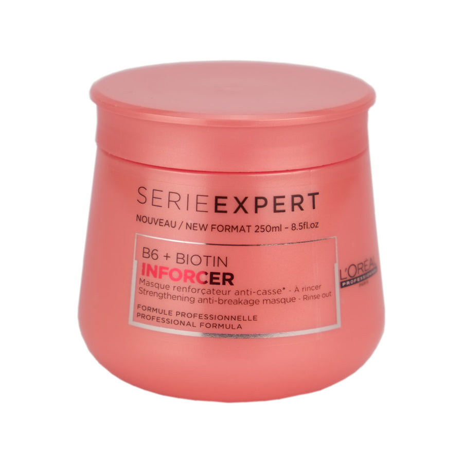 L'Oreal Professional INFORCER Strengthening Masque 250ml
