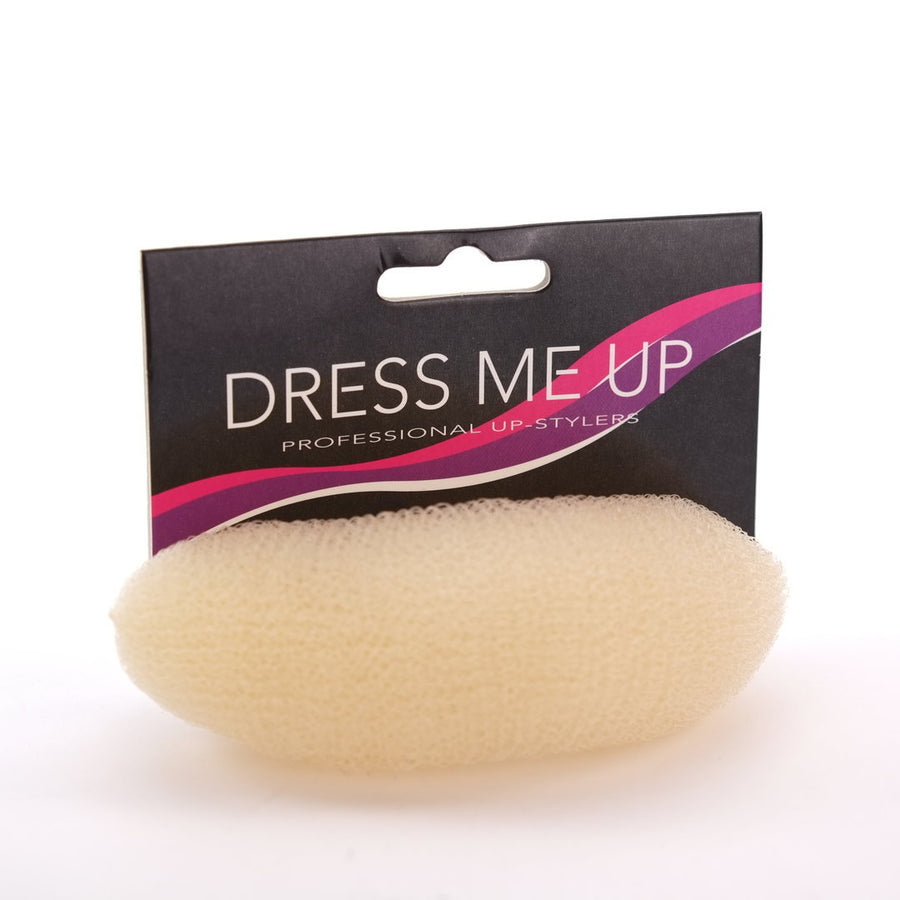 Dress Me Up Medium Blonde Sausage Styler