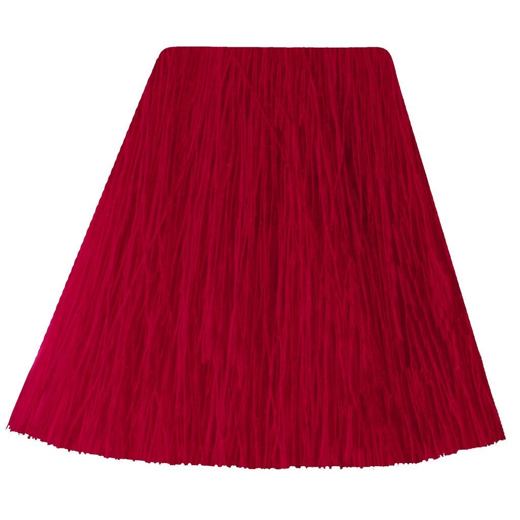 Manic Panic RED PASSION Hair Colour Cream (118ml)