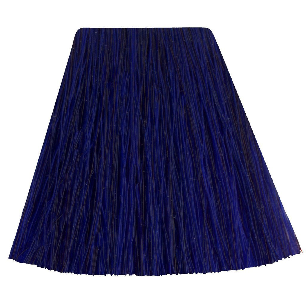 Manic Panic SHOCKING BLUE Hair Colour Cream (118ml)
