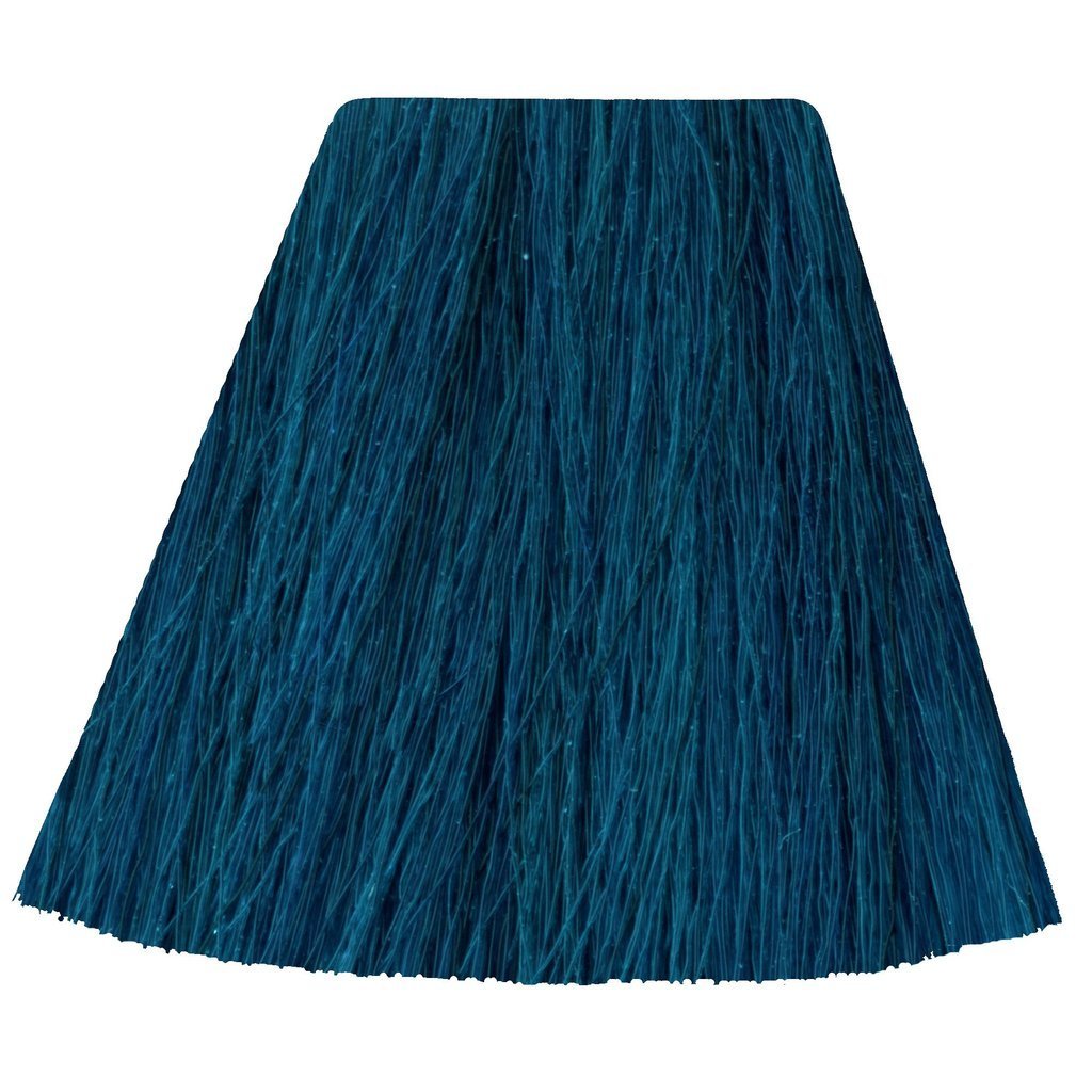 Manic Panic VOODOO BLUE Hair Colour Cream (118ml)