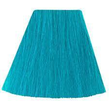 Manic Panic ATOMIC TURQUOISE Hair Colour Cream (118ml)
