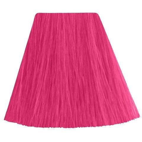 Manic Panic COTTON CANDY PINK Hair Colour Cream (118ml)