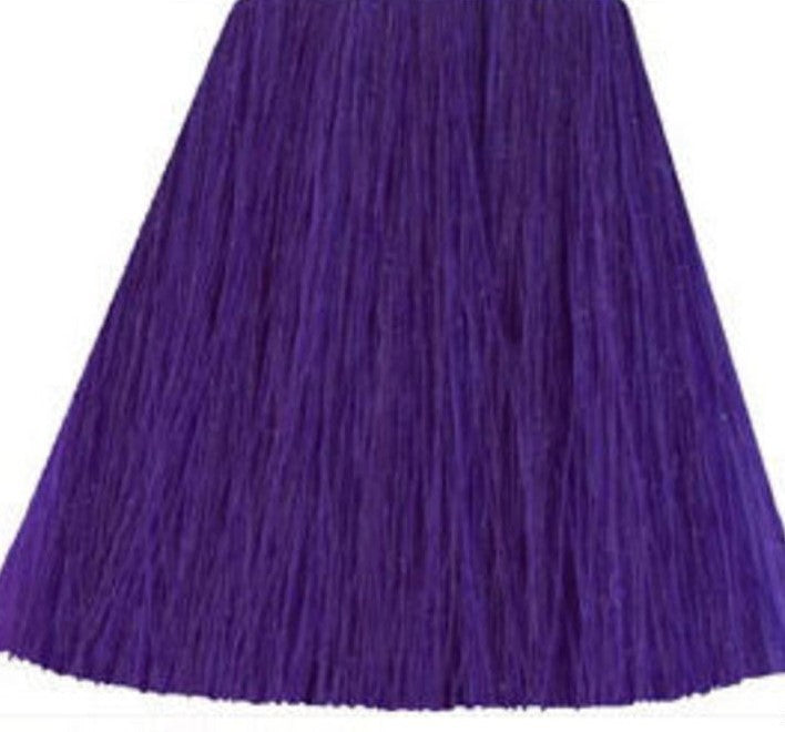 Manic Panic ELECTRIC AMETHYST Hair Colour Cream (118ml)
