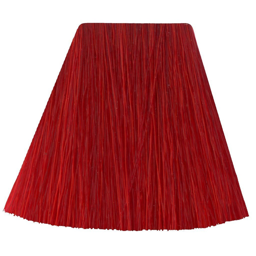 Manic Panic PILLARBOX RED Hair Colour Cream (118ml)