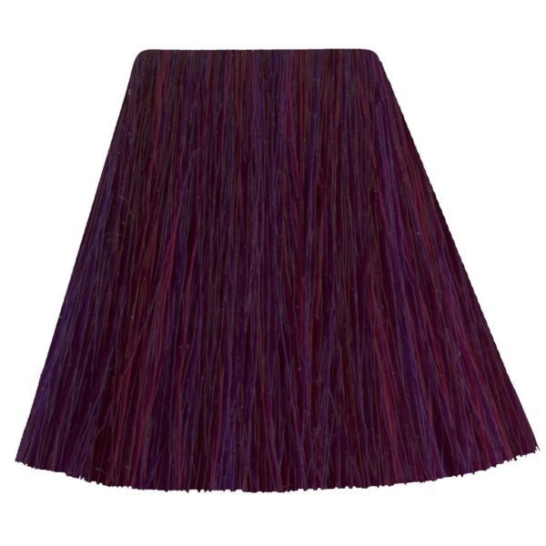 Manic Panic PURPLE HAZE Hair Colour Cream (118ml)